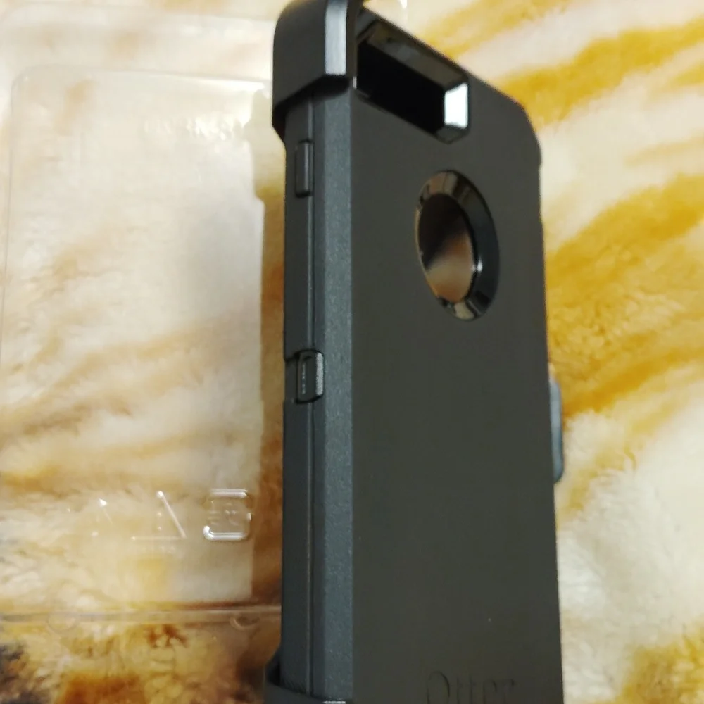 Otter Box iPhone 7 plus